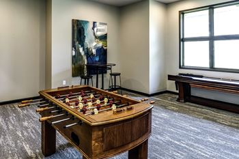 Clubhouse